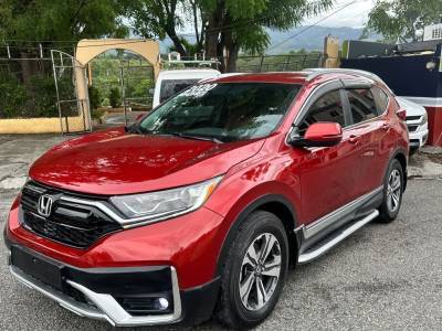 Honda CR-V LX 2020