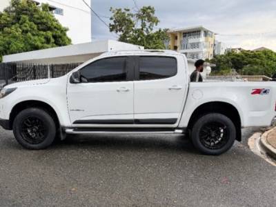 Chevrolet Colorado 2023