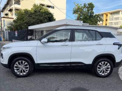 Chevrolet Groove 2023
