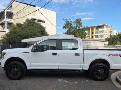 Ford F-150 2020