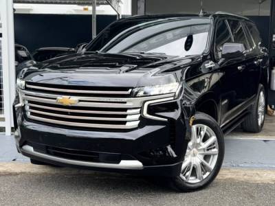 Chevrolet Tahoe 2024