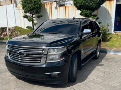 Chevrolet Tahoe 2019