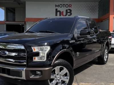Ford F-150 2016