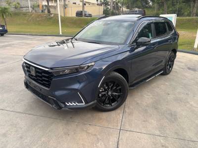 Honda CR-V Sport L Hybrid 2025