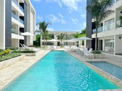 Apartamento en venta Cap Cana