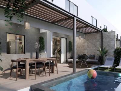 Casa en Punta Cana, Vista Cana
