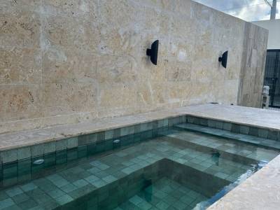 Casa en Venta en Residencial B&aacute;varo-Punta Cana