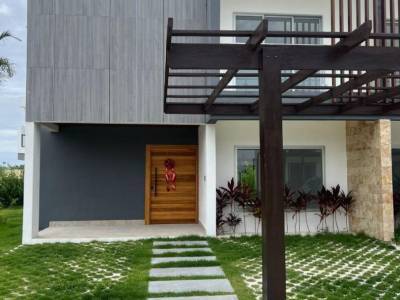 Casa en Punta Cana, Vista Cana