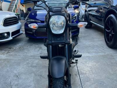 Honda Navi 2025