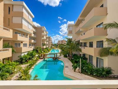 Apartamento moderno/ Residencial Riviera