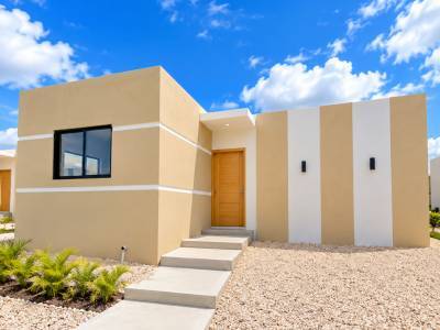 Villa de 2 habitaciones en Ver&oacute;n, Punta Cana